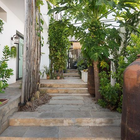 Altanure Almatere - Food Forest Boutique Stay Tavira Exterior photo