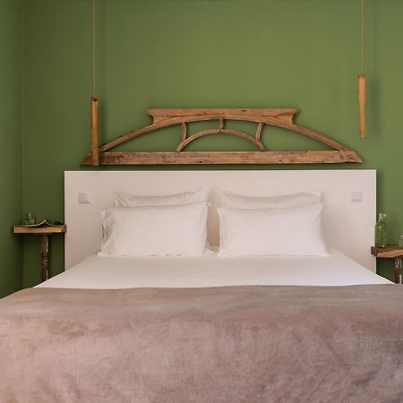 Altanure Almatere - Food Forest Boutique Stay Tavira Exterior photo
