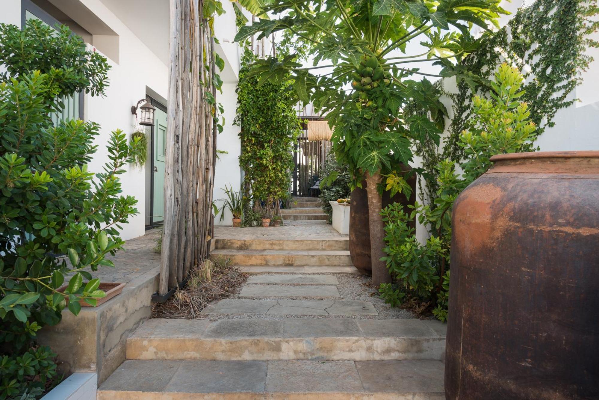 Altanure Almatere - Food Forest Boutique Stay Tavira Exterior photo