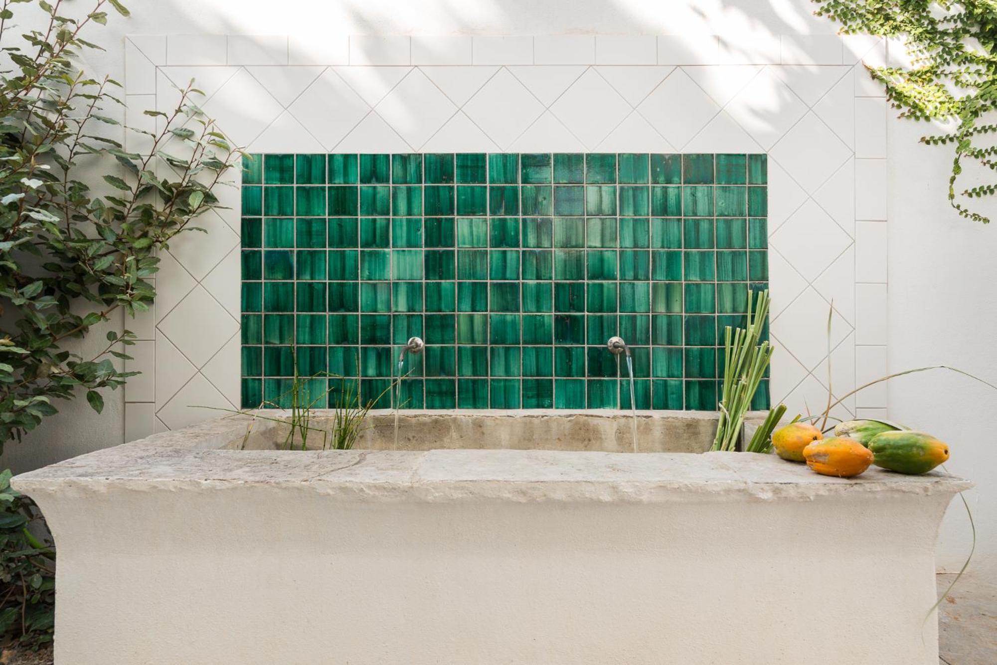 Altanure Almatere - Food Forest Boutique Stay Tavira Exterior photo