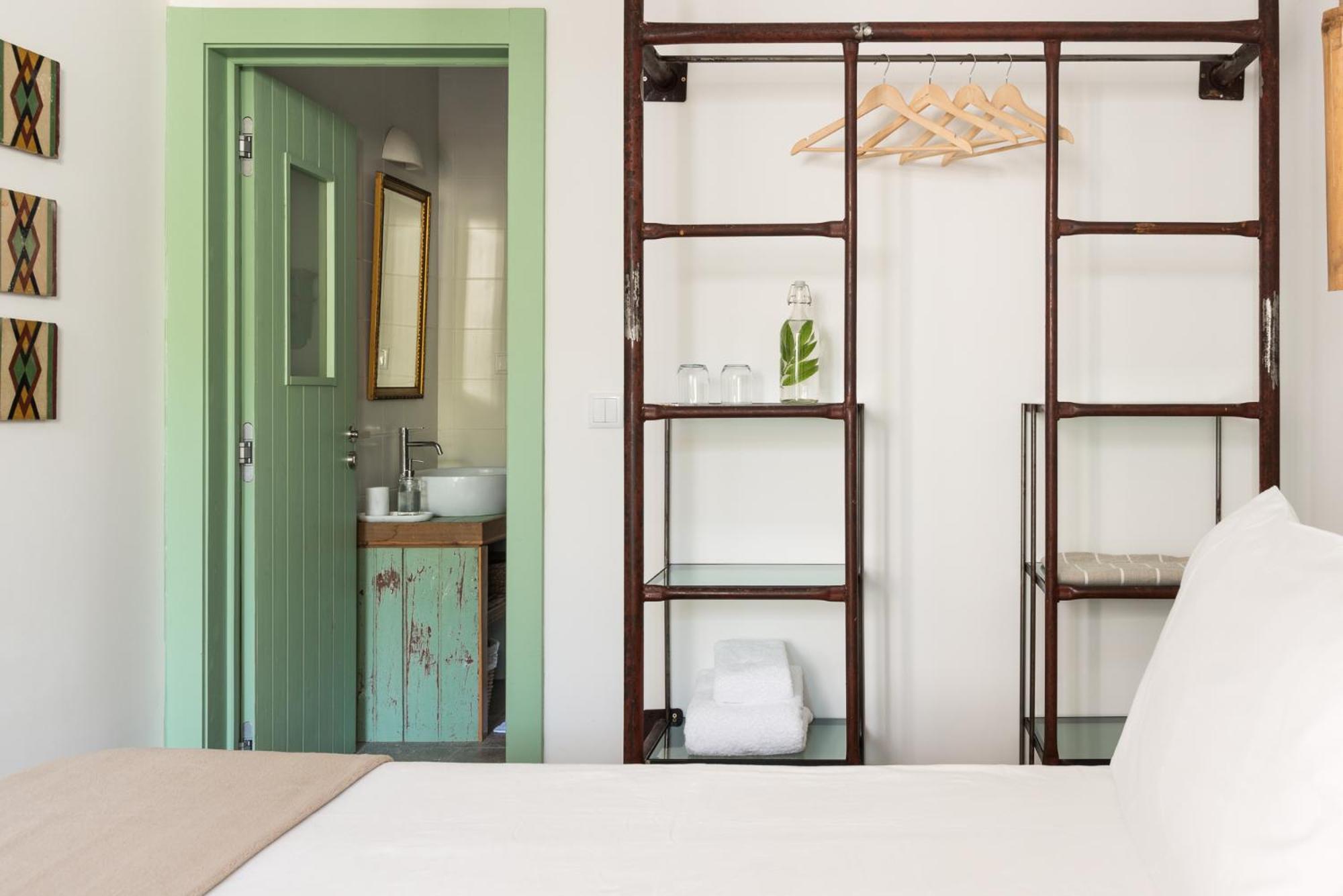 Altanure Almatere - Food Forest Boutique Stay Tavira Exterior photo