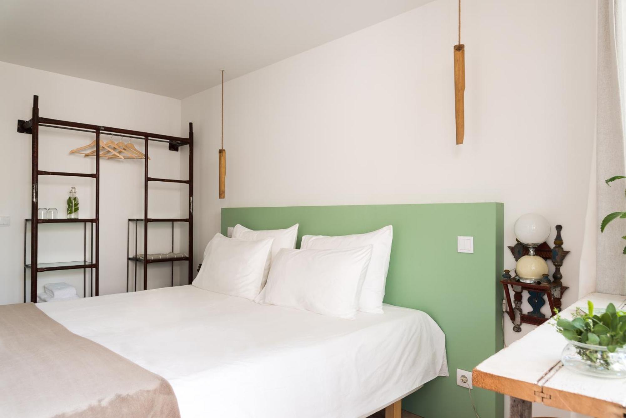Altanure Almatere - Food Forest Boutique Stay Tavira Exterior photo