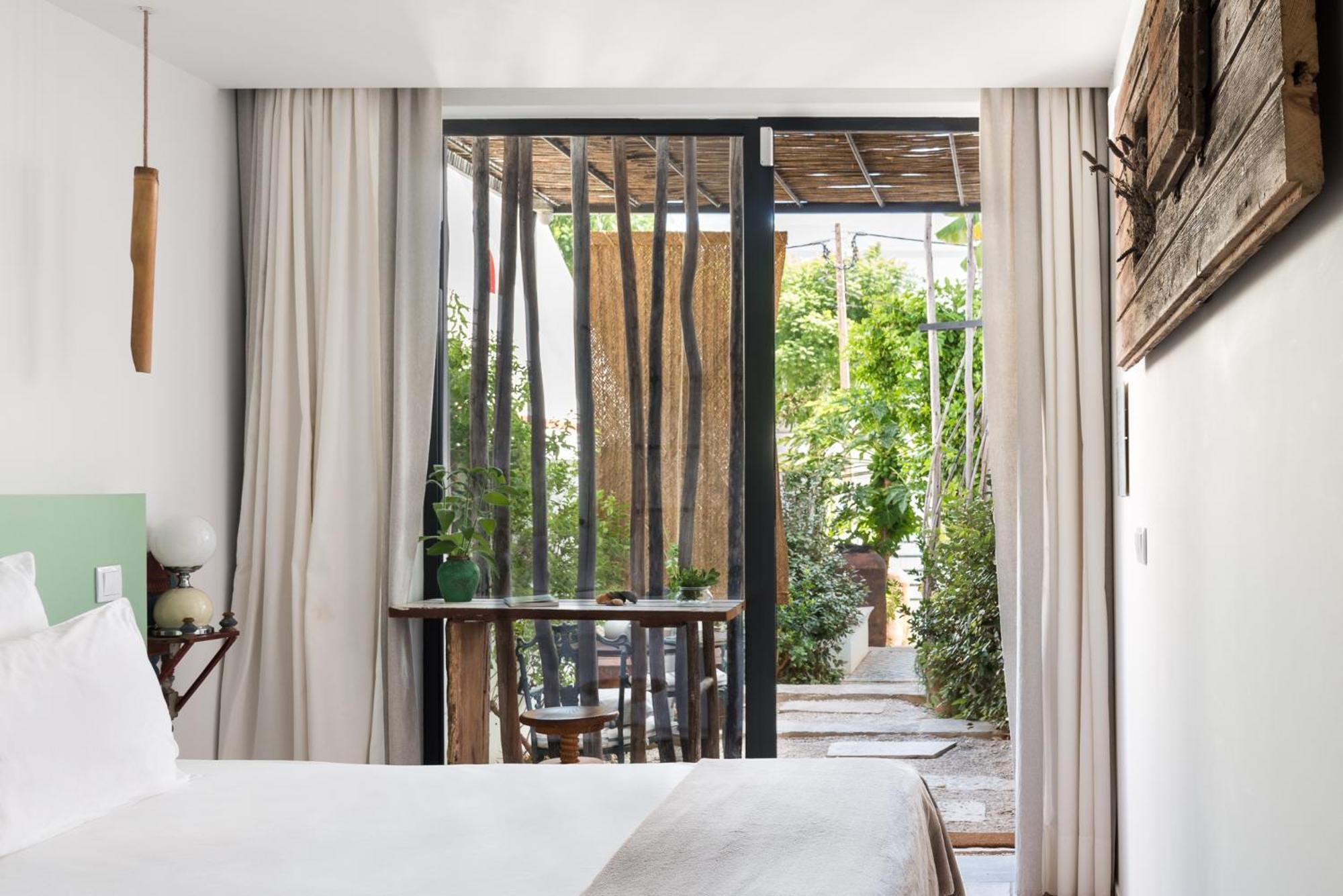Altanure Almatere - Food Forest Boutique Stay Tavira Exterior photo