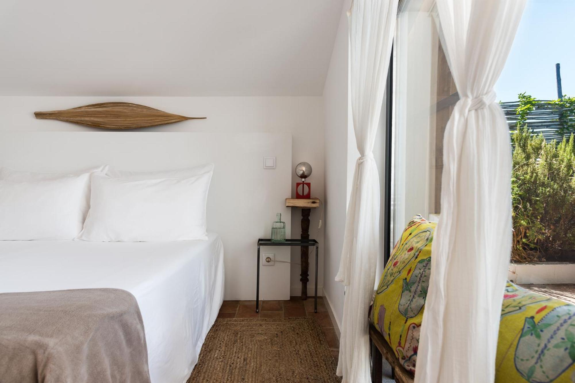 Altanure Almatere - Food Forest Boutique Stay Tavira Exterior photo
