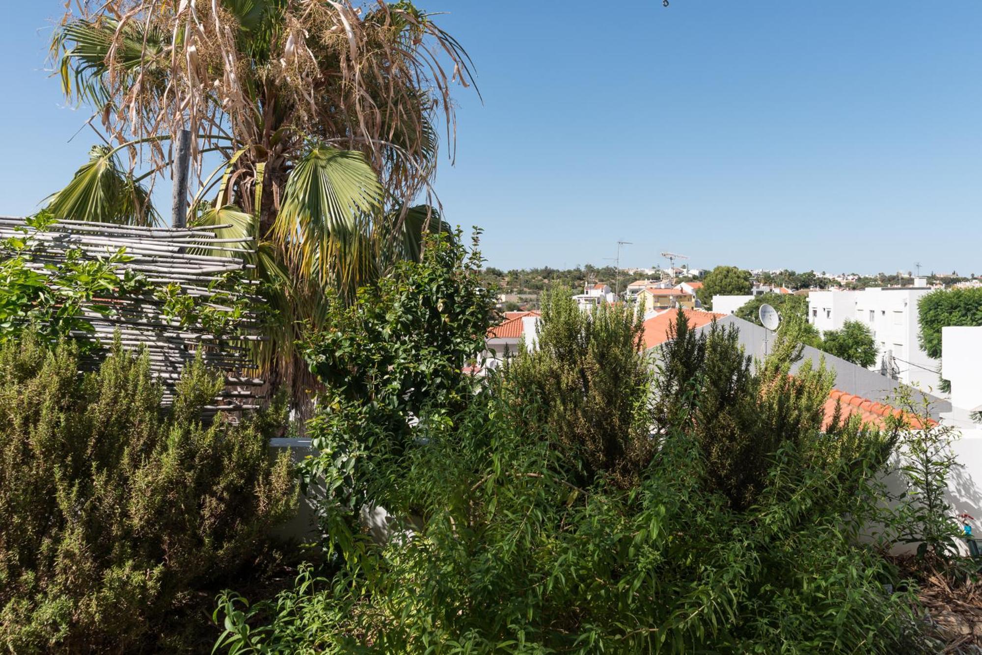 Altanure Almatere - Food Forest Boutique Stay Tavira Exterior photo