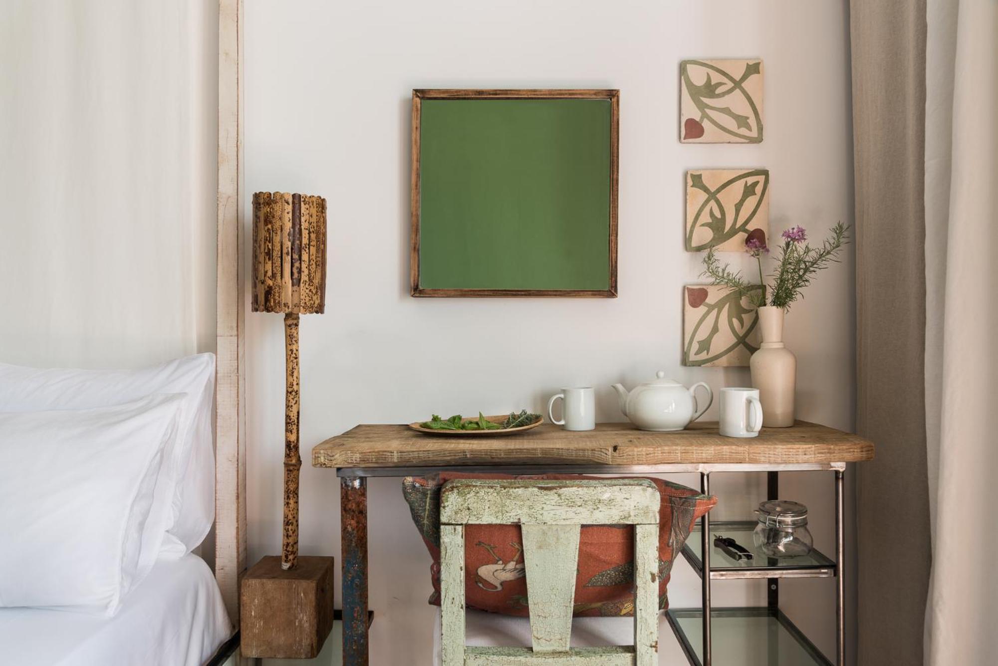 Altanure Almatere - Food Forest Boutique Stay Tavira Exterior photo