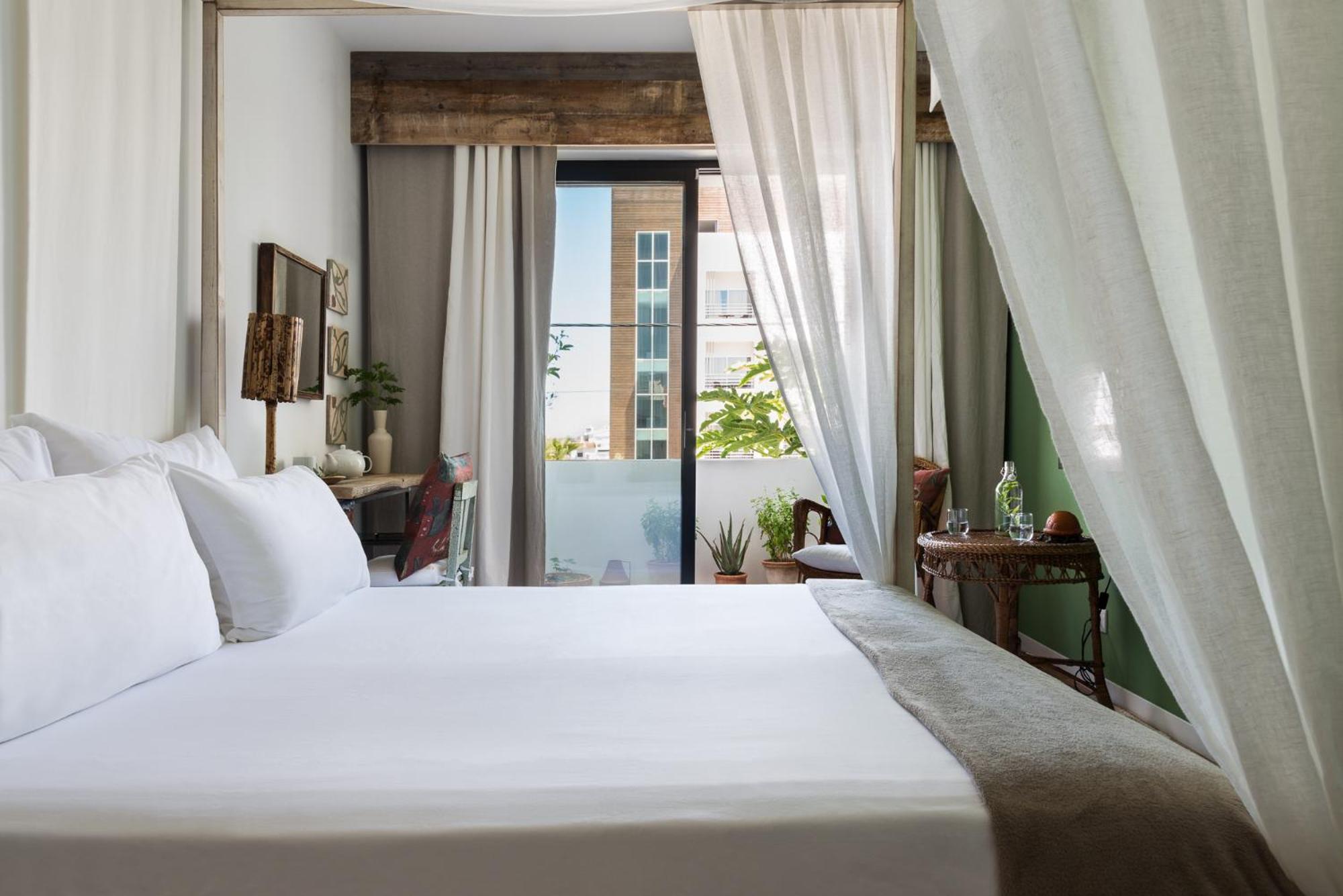 Altanure Almatere - Food Forest Boutique Stay Tavira Exterior photo