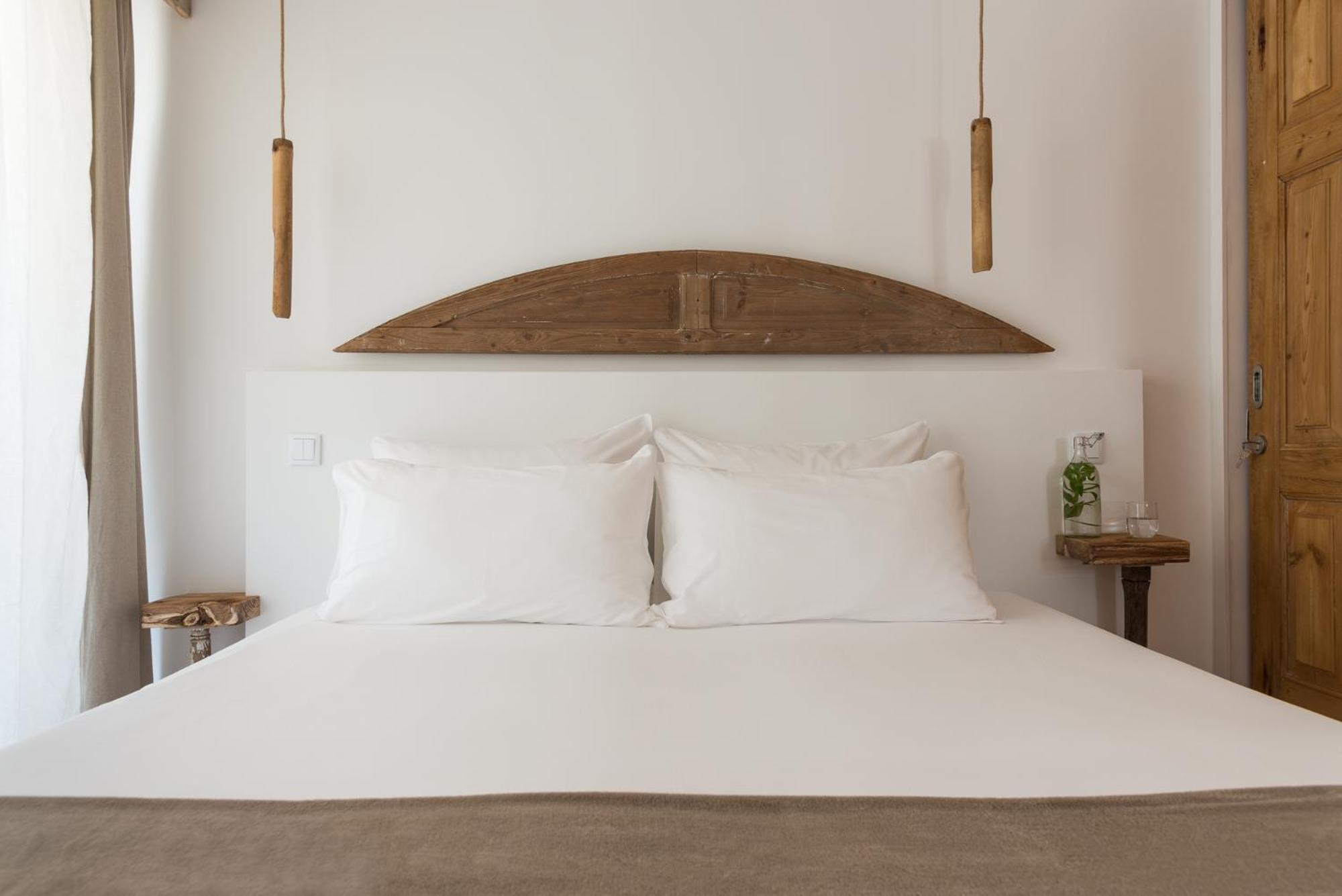 Altanure Almatere - Food Forest Boutique Stay Tavira Exterior photo