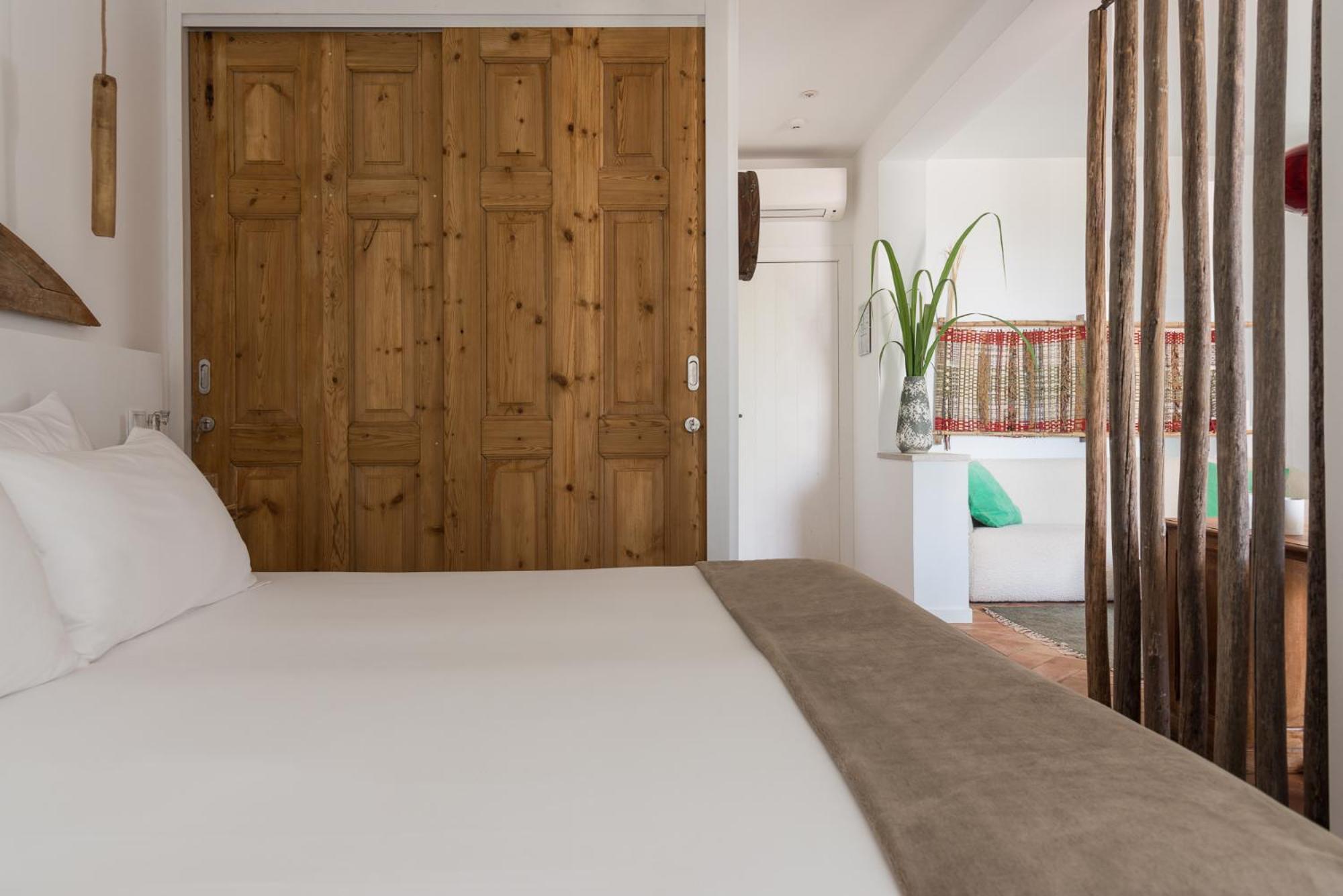 Altanure Almatere - Food Forest Boutique Stay Tavira Exterior photo