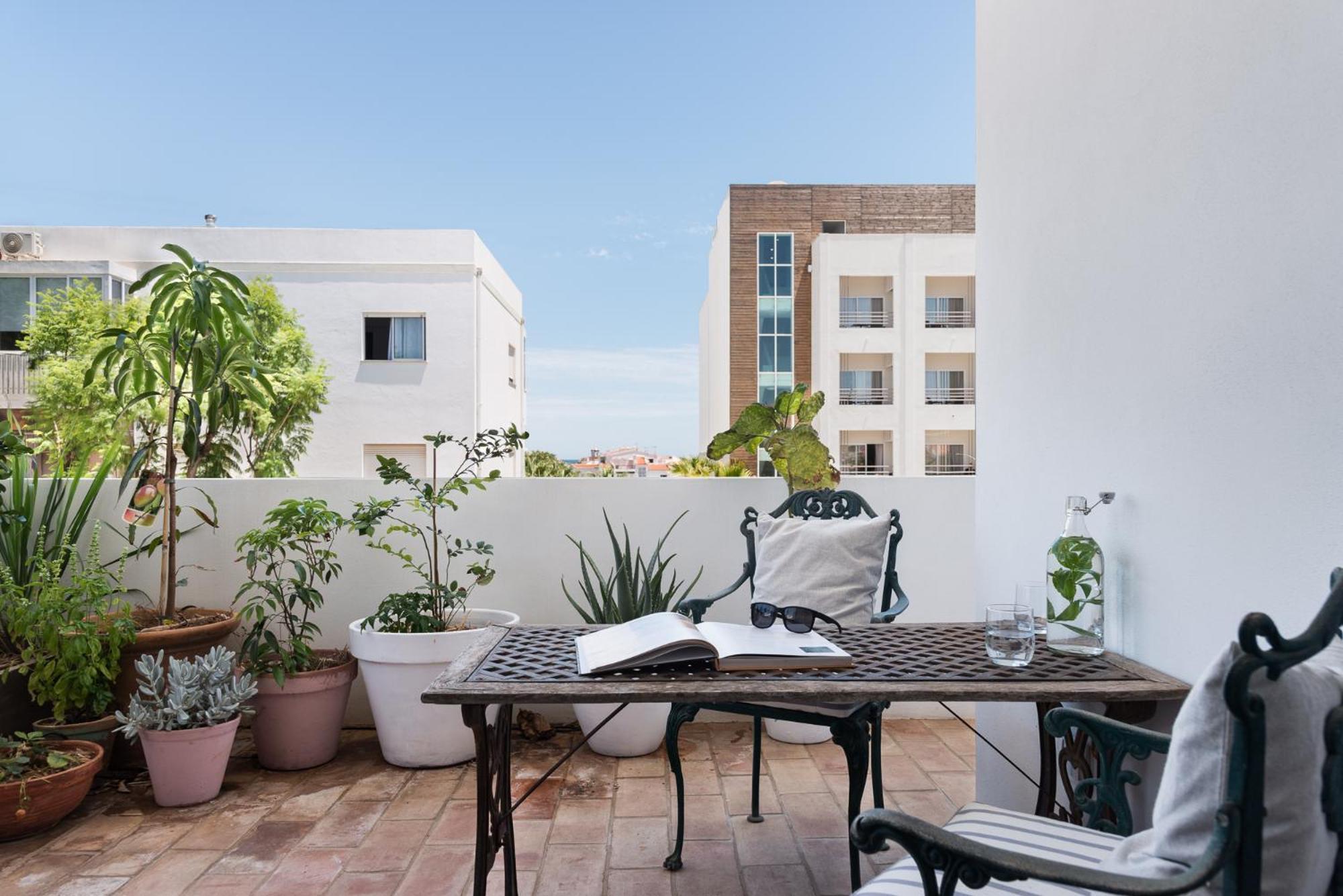 Altanure Almatere - Food Forest Boutique Stay Tavira Exterior photo