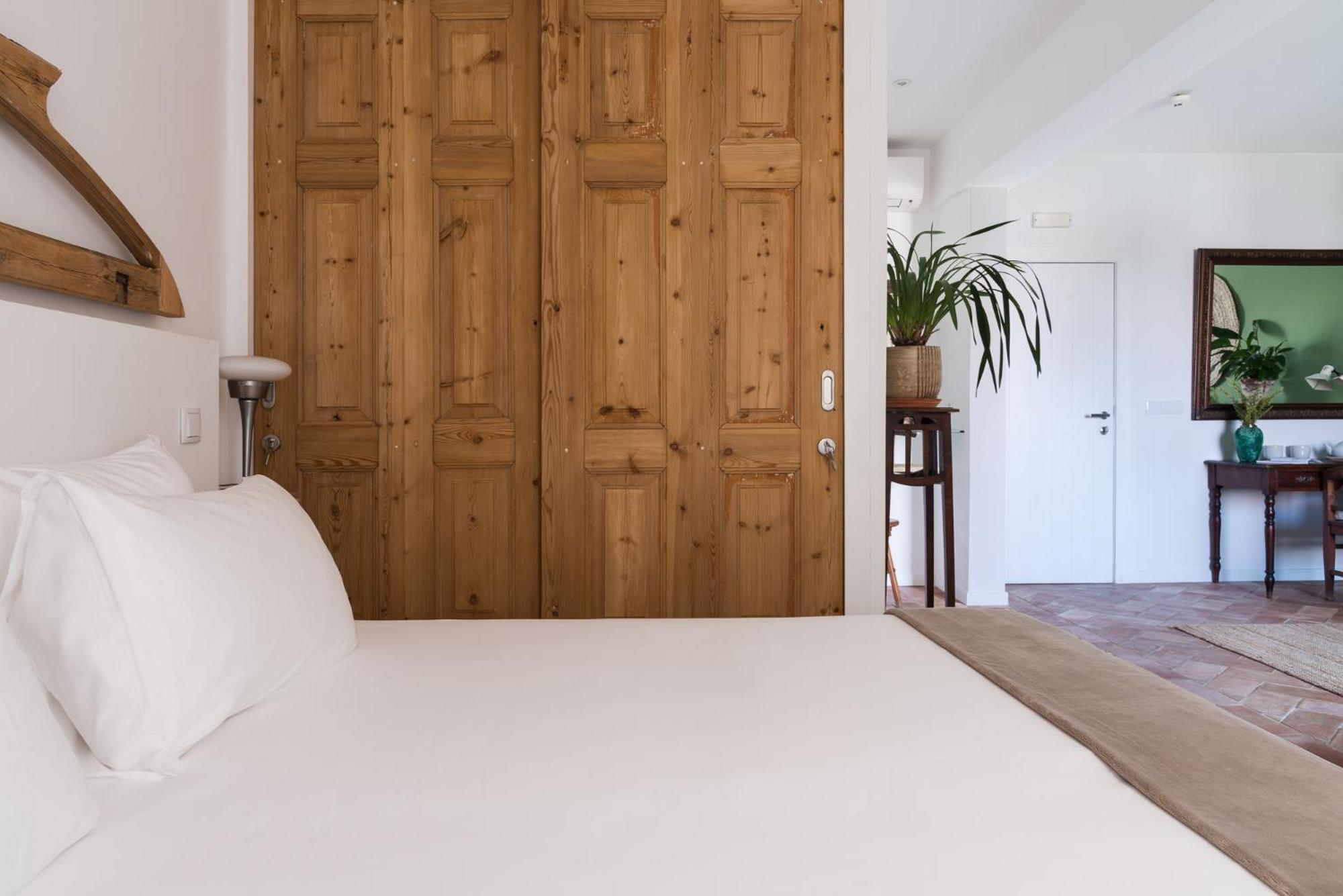 Altanure Almatere - Food Forest Boutique Stay Tavira Exterior photo