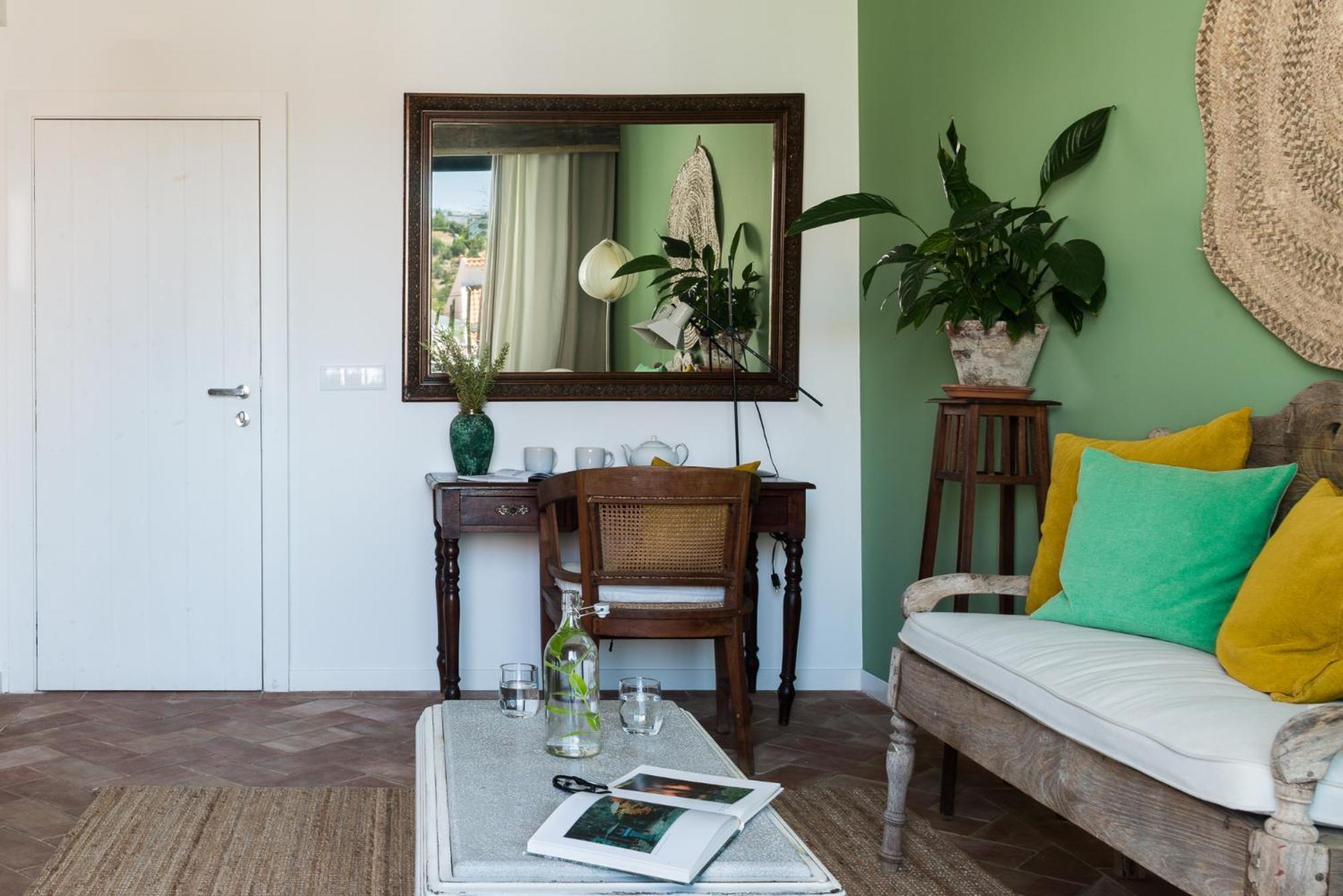 Altanure Almatere - Food Forest Boutique Stay Tavira Exterior photo