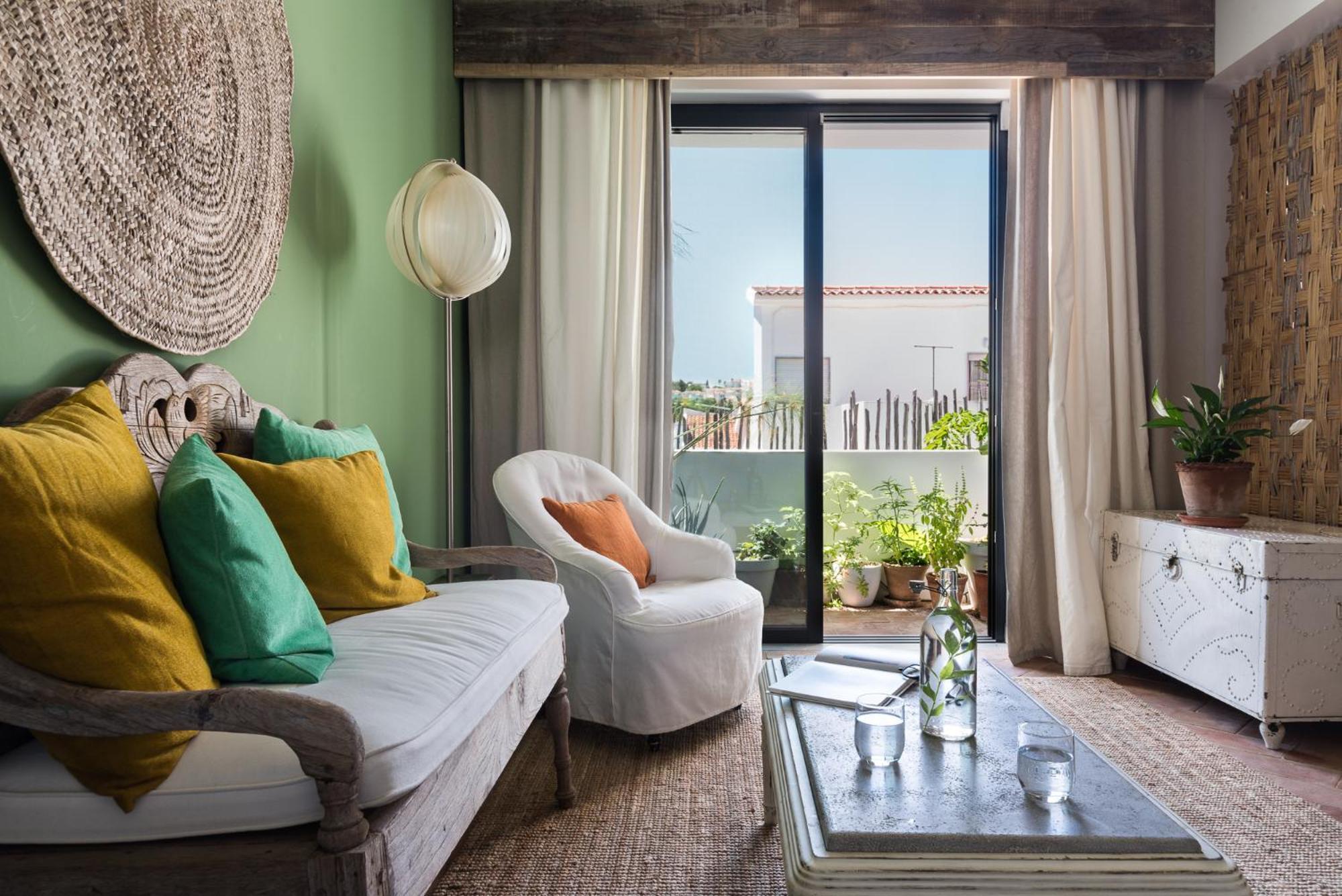 Altanure Almatere - Food Forest Boutique Stay Tavira Exterior photo