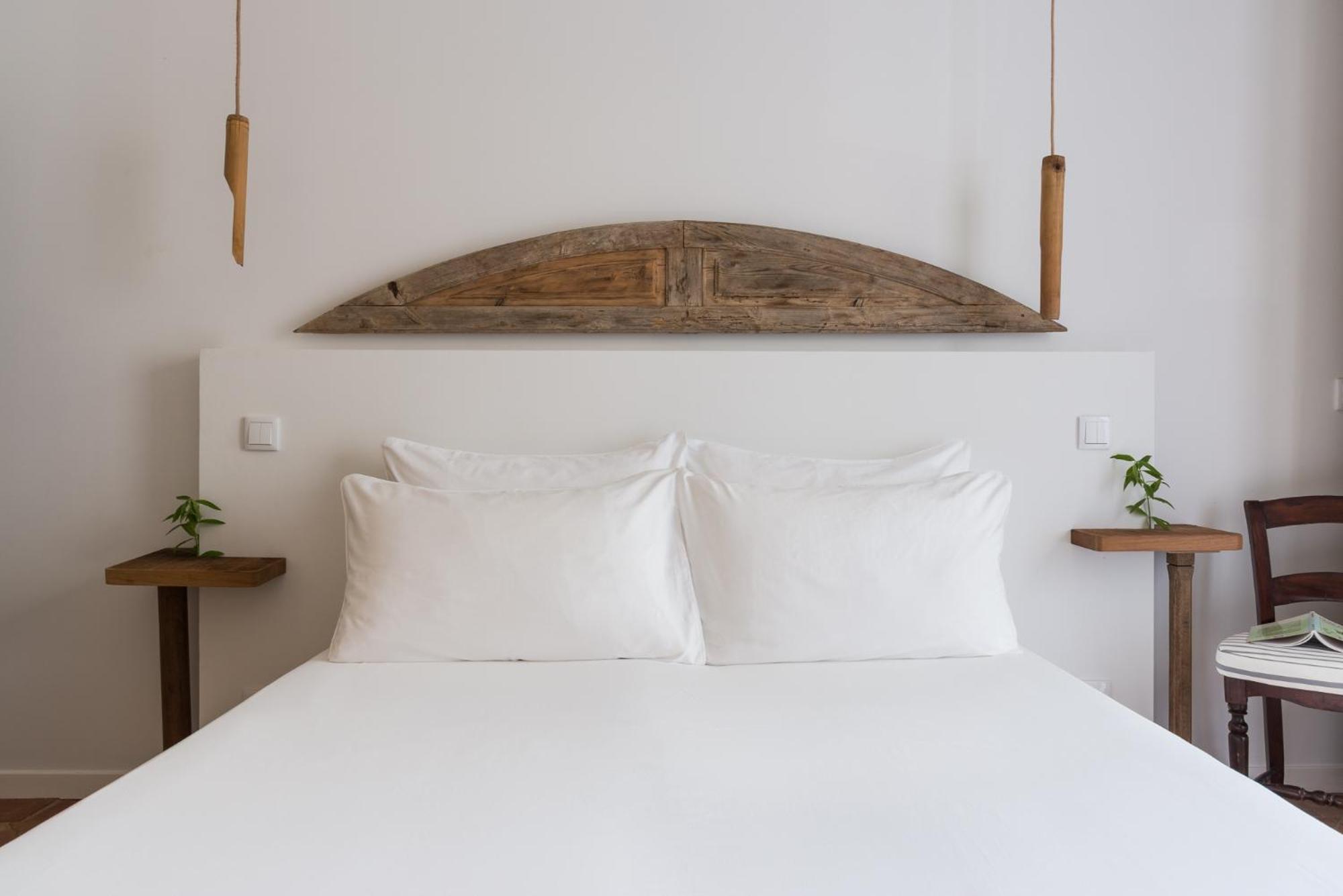 Altanure Almatere - Food Forest Boutique Stay Tavira Exterior photo