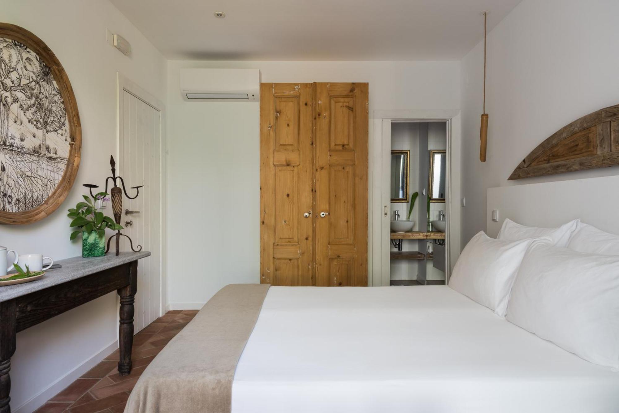 Altanure Almatere - Food Forest Boutique Stay Tavira Exterior photo