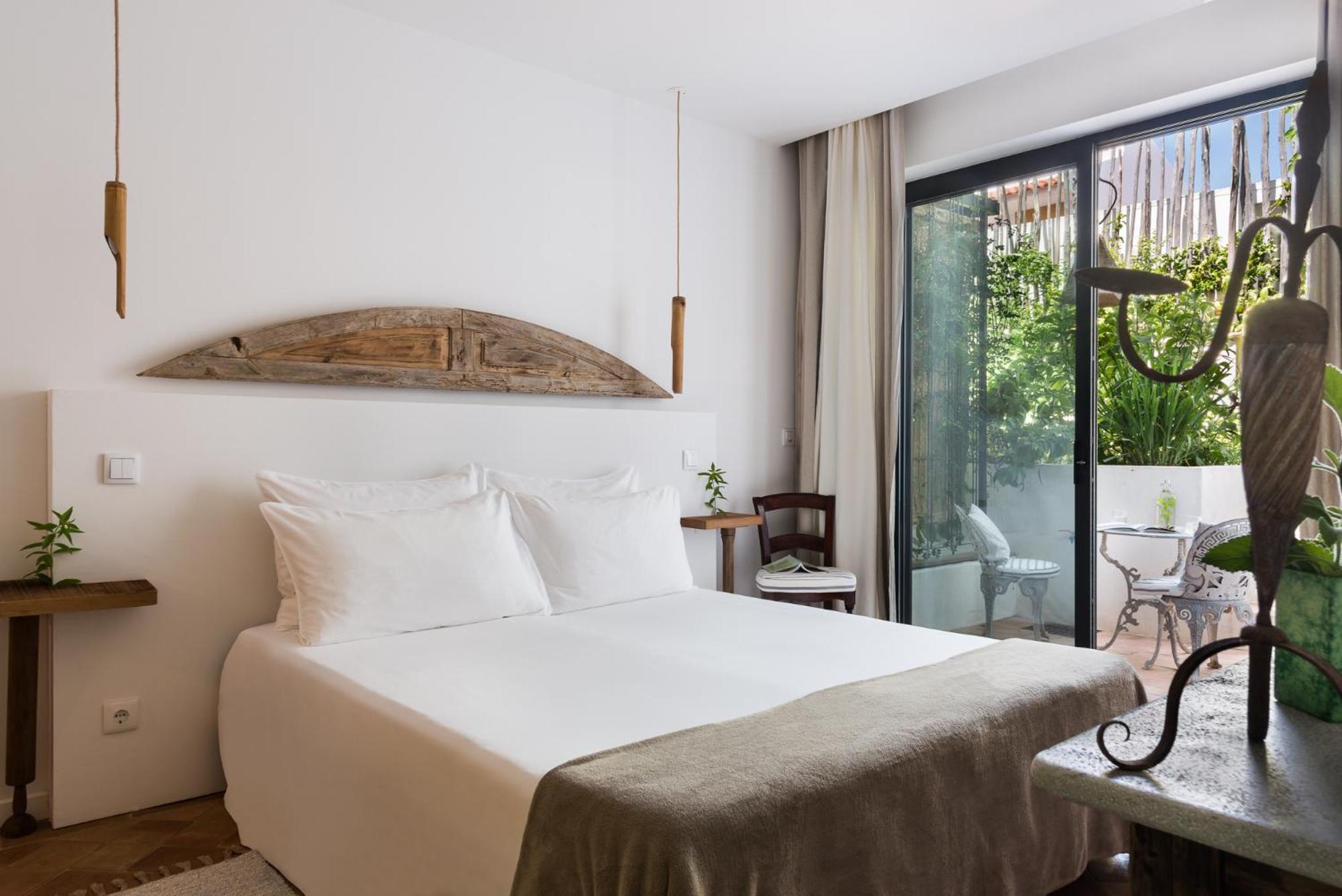 Altanure Almatere - Food Forest Boutique Stay Tavira Exterior photo