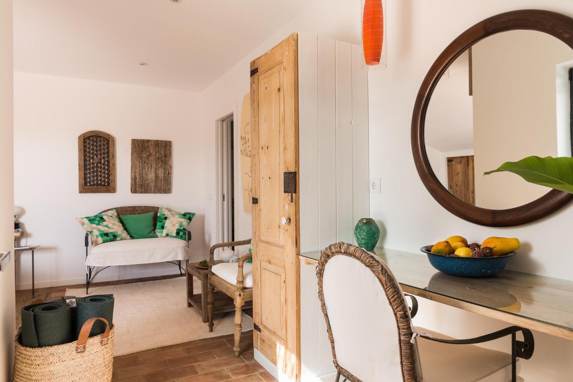 Altanure Almatere - Food Forest Boutique Stay Tavira Exterior photo