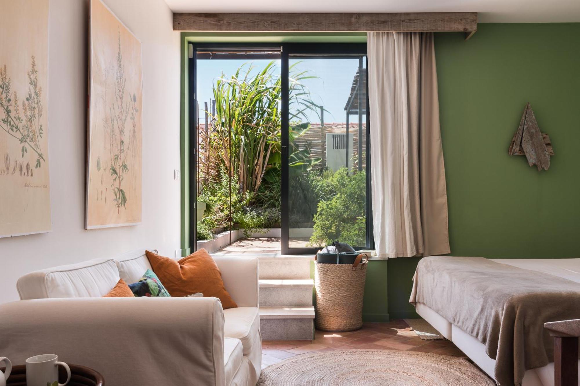 Altanure Almatere - Food Forest Boutique Stay Tavira Exterior photo